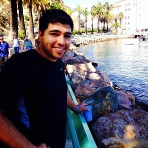 Meet your Posher, Frankie